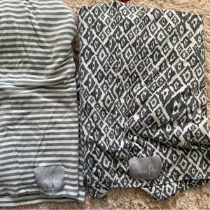 Copper pearl multi use cover